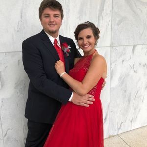 Meet your Posher, Maddie